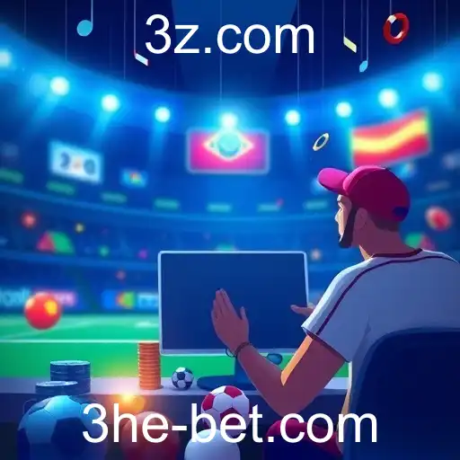 Crescimento do Setor de Jogos Online em 2025