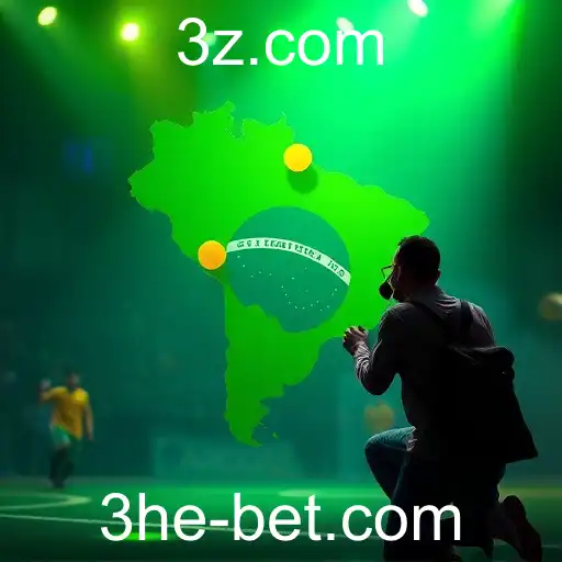 Crescimento do Mercado de Jogos no Brasil