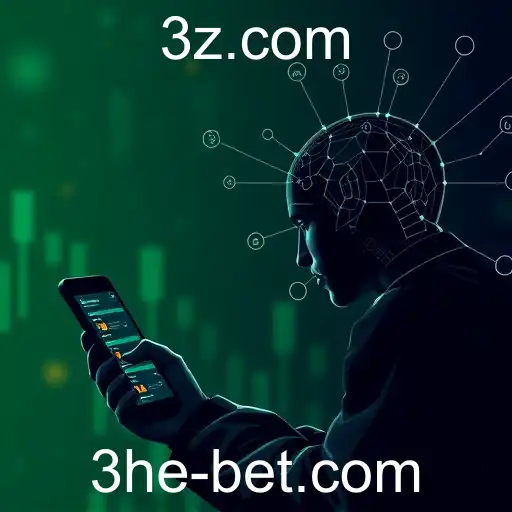 Tecnologias Emergentes e Transformações no Mercado de Apostas