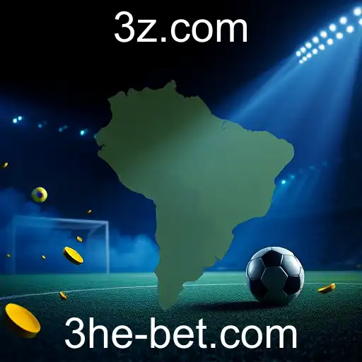 A Ascensão do 3hebet no Cenário Brasileiro de Jogos