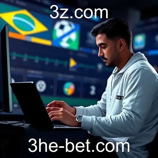 Expansão do Mercado de Jogos Online no Brasil