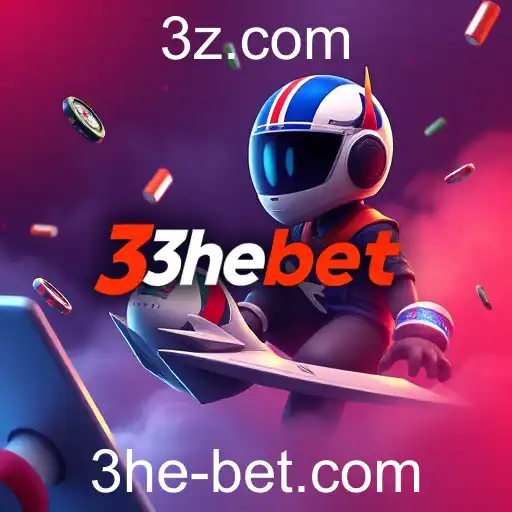 A Influência Crescente de 3hebet no Mercado de Jogos Online