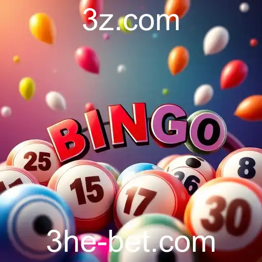 A Fascinante Categoria de Bingo em '3hebet'