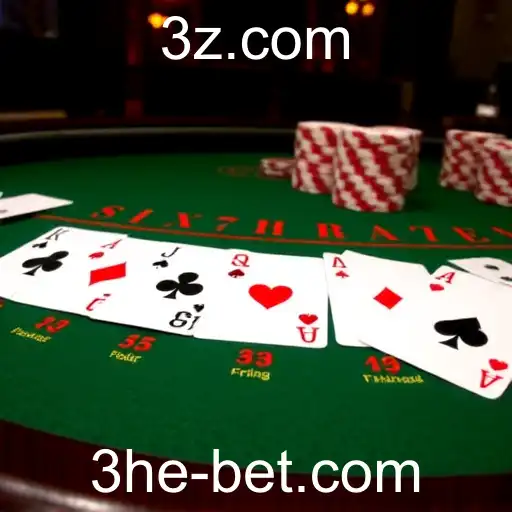 O Fascínio do Blackjack: Mais que um Jogo de Sorte