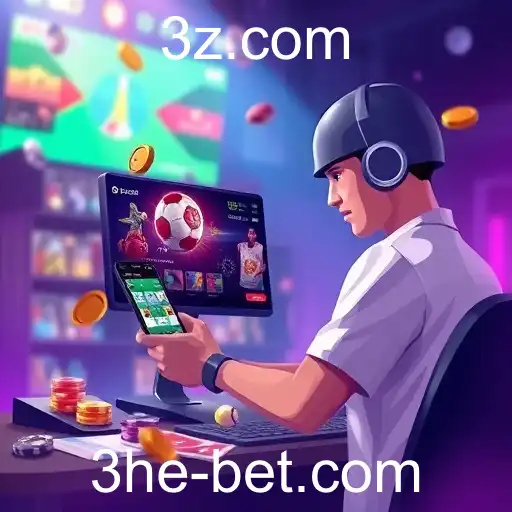 Crescimento dos Jogos Online no Brasil em 2025