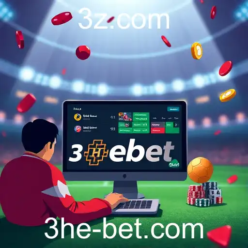 O Impacto Crescente do Jogo Online no Brasil