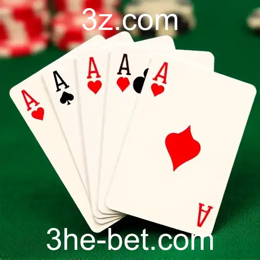 Explorando o Mundo do Poker: Estratégias e Dicas para Iniciantes