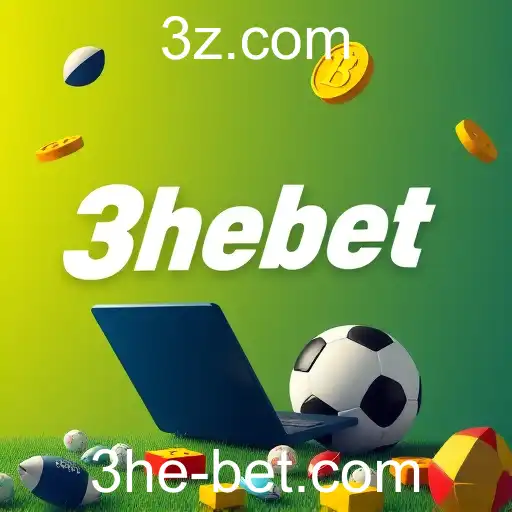A Ascensão dos Jogos Online em 2025: O Caso 3hebet