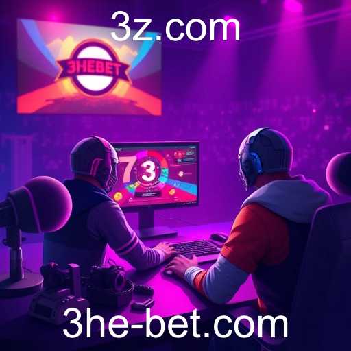 Tendências Emergentes nos Jogos Online