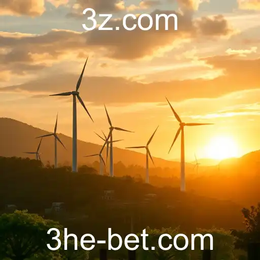 Tecnologia e Sustentabilidade: Tendências Marcantes em 2025