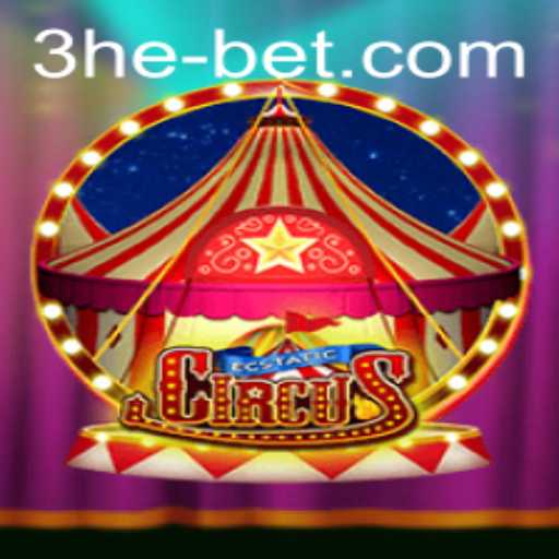 Explore the Excitement of EcstaticCircus with 3hebet