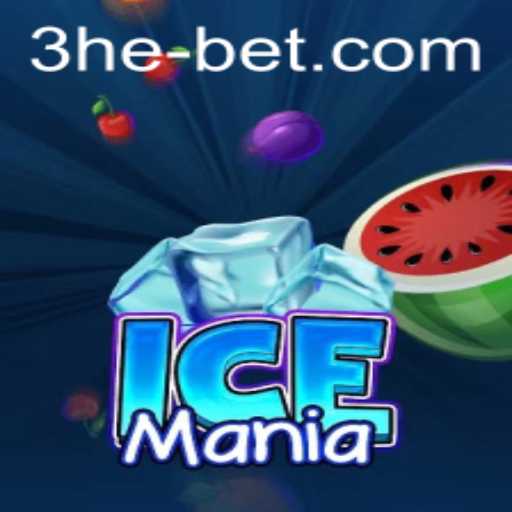 Exploring IceMania: The Thrilling New Game with 3hebet