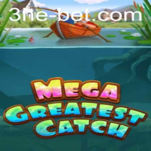 MegaGreatestCatch: Dive into the Thrills of Underwater Adventure