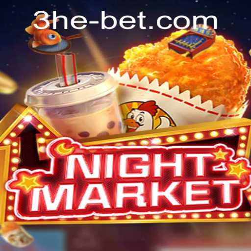 The Intriguing World of NIGHTMARKET: A Unique Gameplay Experience