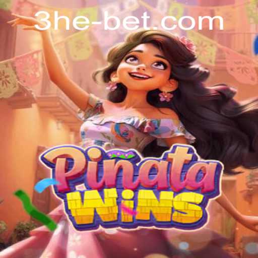 PinataWins: Dive into the Fiesta with 3hebet